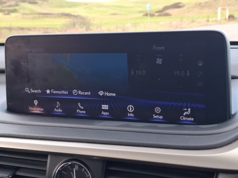 Used Lexus RX 2022 for sale - 77924214: Photo 12