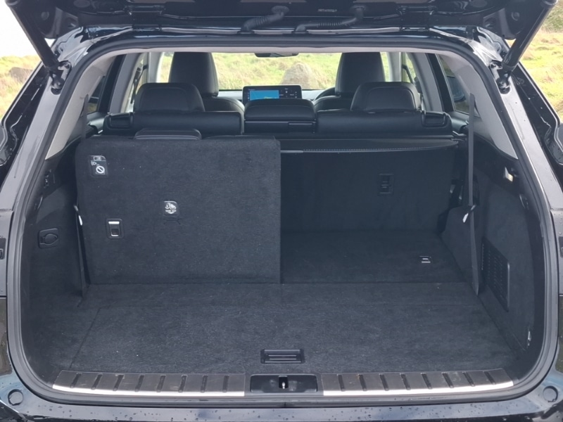 Used Lexus RX 2022 for sale - 77924214: Photo 8