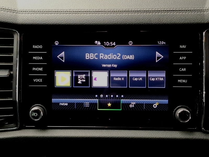 Used Skoda Kodiaq 2023 for sale - 77923054: Photo 10