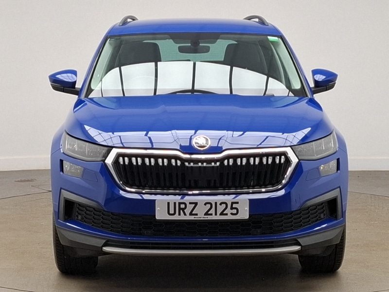 Used Skoda Kodiaq 2023 for sale - 77923054: Photo 12