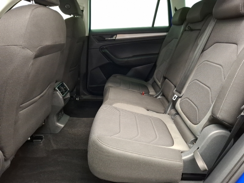 Used Skoda Kodiaq 2023 for sale - 77923054: Photo 6