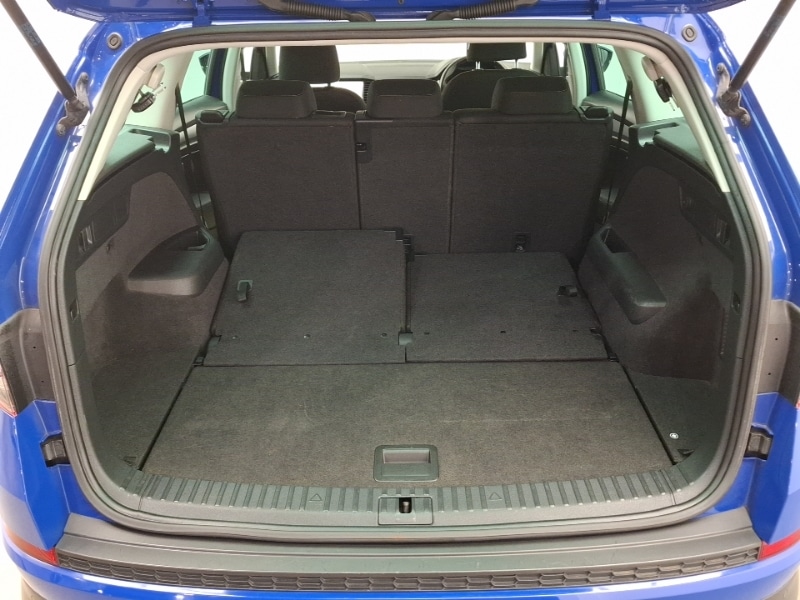 Used Skoda Kodiaq 2023 for sale - 77923054: Photo 8