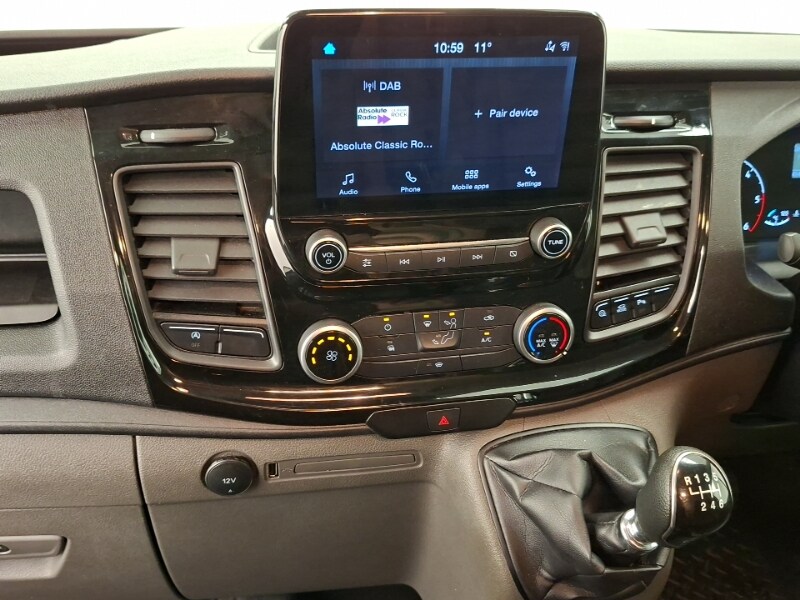 Used Ford Transit Custom 2022 for sale - 77518647: Photo 10