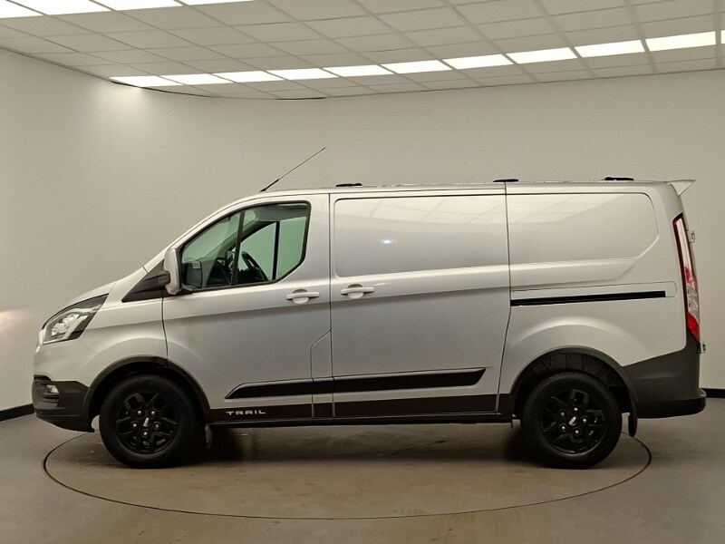 Used Ford Transit Custom 2022 for sale - 77518647: Photo 4