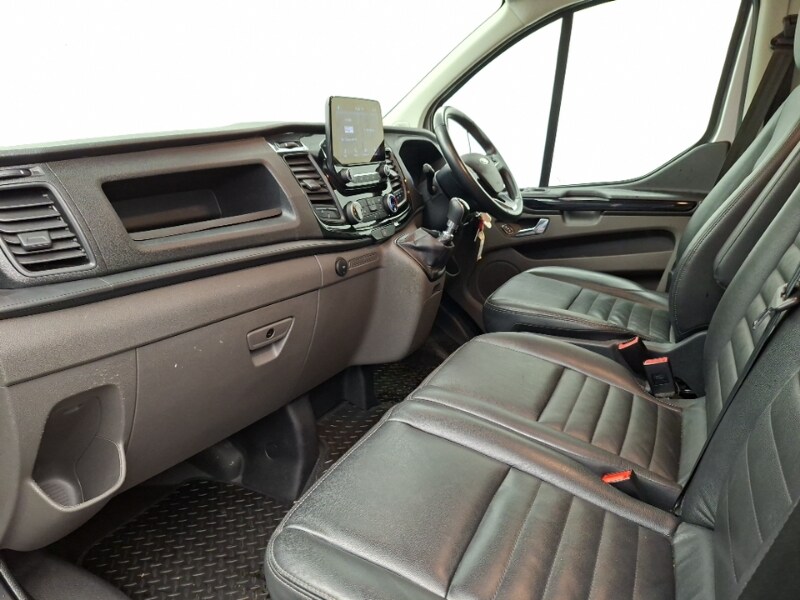 Used Ford Transit Custom 2022 for sale - 77518647: Photo 5