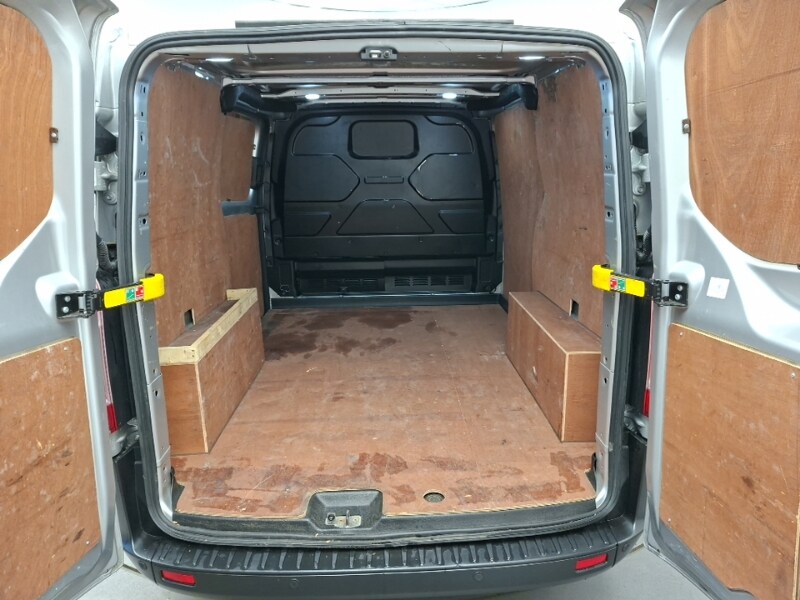 Used Ford Transit Custom 2022 for sale - 77518647: Photo 8
