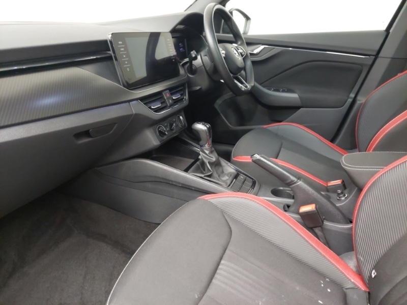 Used Skoda Kamiq 2022 for sale - 76721277: Photo 5