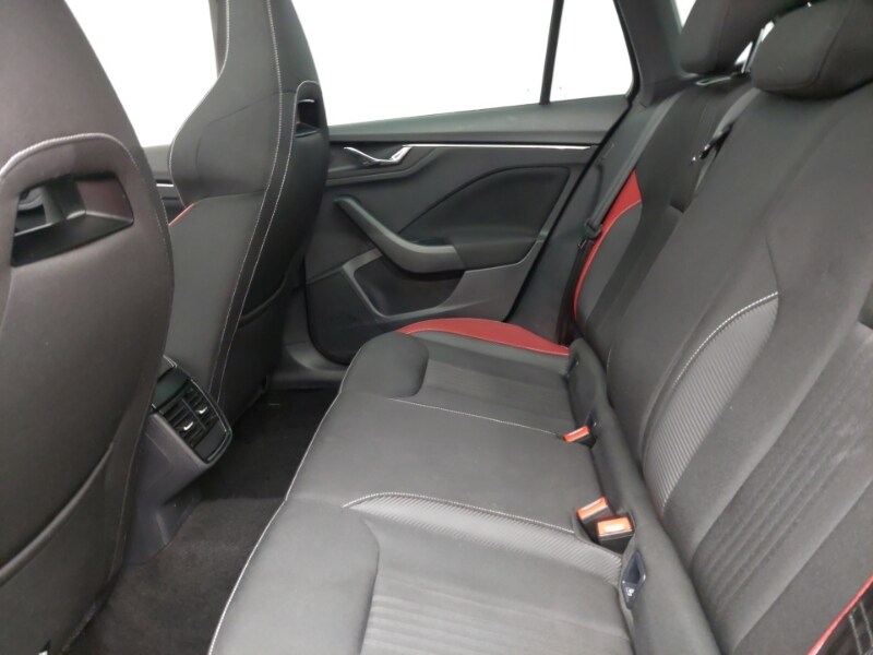 Used Skoda Kamiq 2022 for sale - 76721277: Photo 6