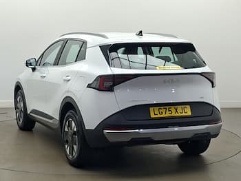 Used Kia Sportage 2025 for sale - 79662056: Photo