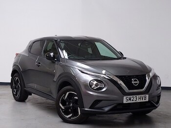 Used Nissan Juke 2023 for sale - 78510179: Photo