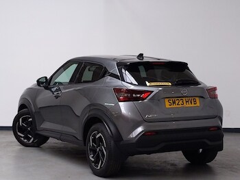 Used Nissan Juke 2023 for sale - 78510179: Photo