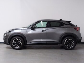 Used Nissan Juke 2023 for sale - 78510179: Photo