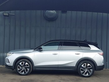 Used Vauxhall Grandland 2025 for sale - 77552838: Photo