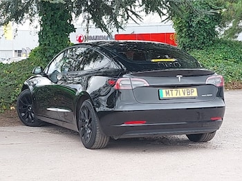 Used Tesla Model 3 2021 for sale - 76487859: Photo