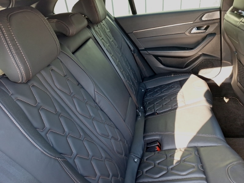 Used Peugeot 508 2021 for sale - 77998881: Photo 6