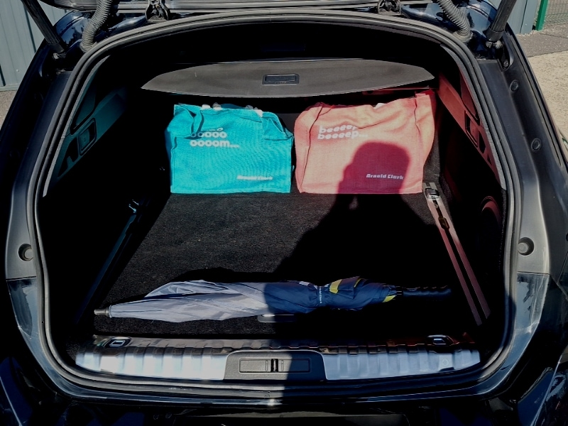 Used Peugeot 508 2021 for sale - 77998881: Photo 8