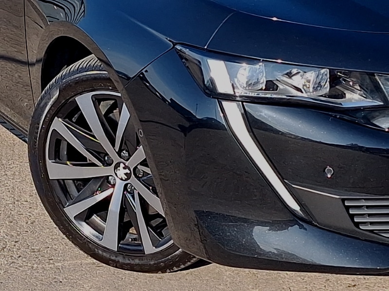 Used Peugeot 508 2021 for sale - 77998881: Photo 9