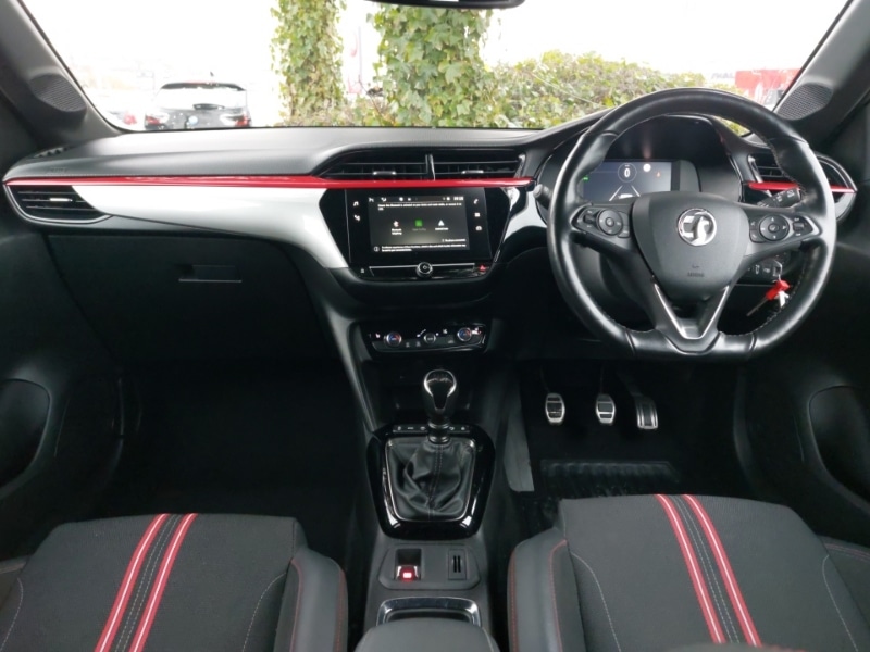 Used Vauxhall Corsa 2022 for sale - 77536881: Photo 2