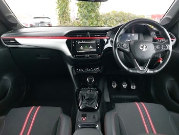 Used Vauxhall Corsa 2022 for sale - 77536881: Photo