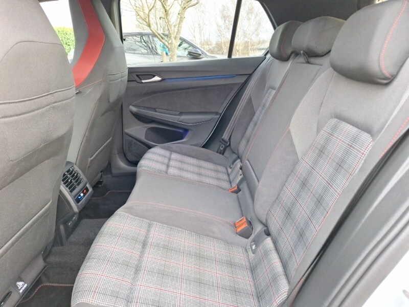 Used Volkswagen Golf 2024 for sale - 77078854: Photo 6