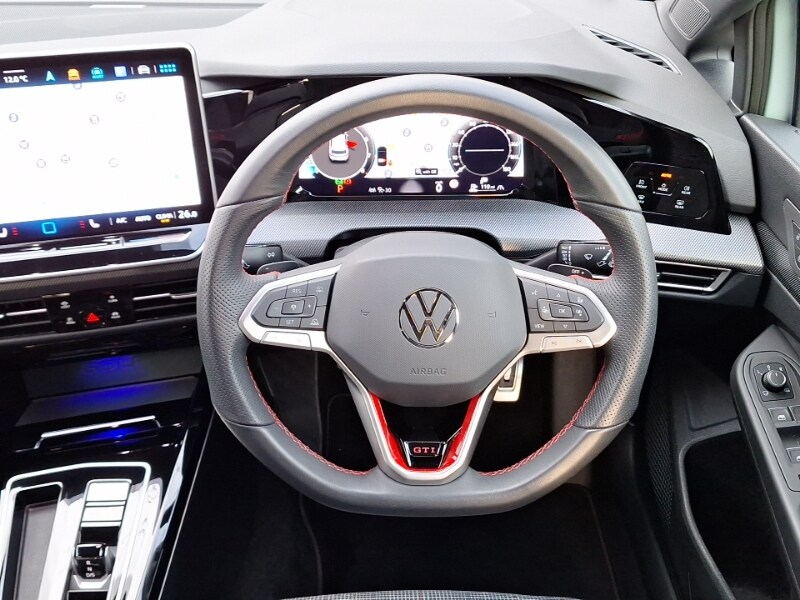 Used Volkswagen Golf 2024 for sale - 77078854: Photo 7