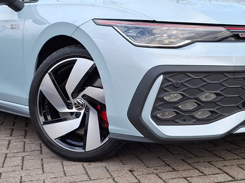 Used Volkswagen Golf 2024 for sale - 77078854: Photo 9