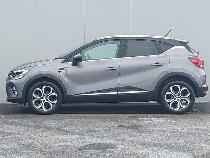 Used Renault Captur 2022 for sale - 77266282: Photo 4