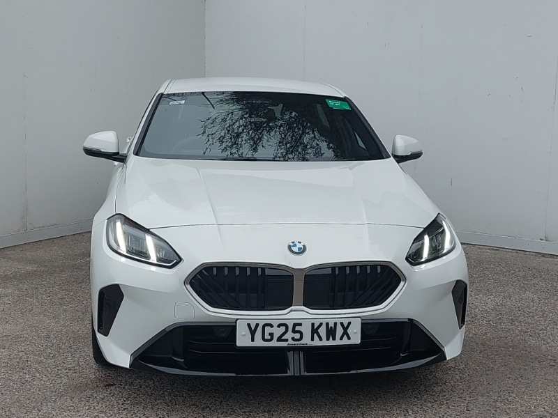 Used BMW 1 Series 2025 for sale - 76310371: Photo 12