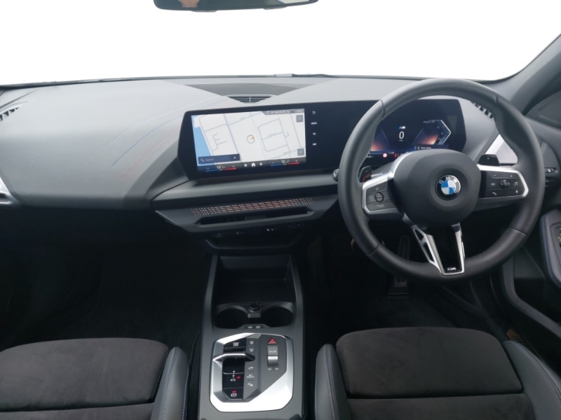 Used BMW 1 Series 2025 for sale - 76310371: Photo 2