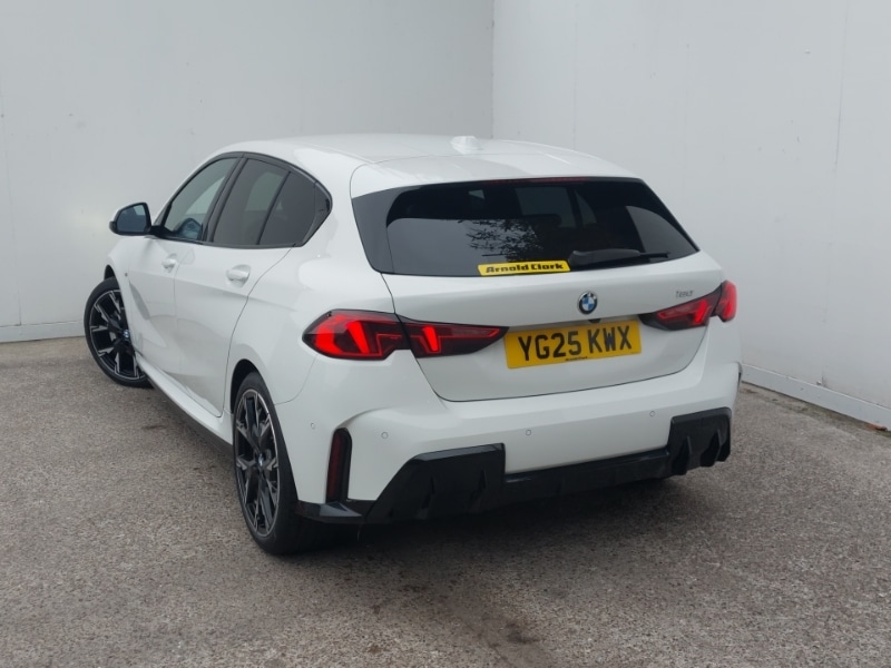 Used BMW 1 Series 2025 for sale - 76310371: Photo 3