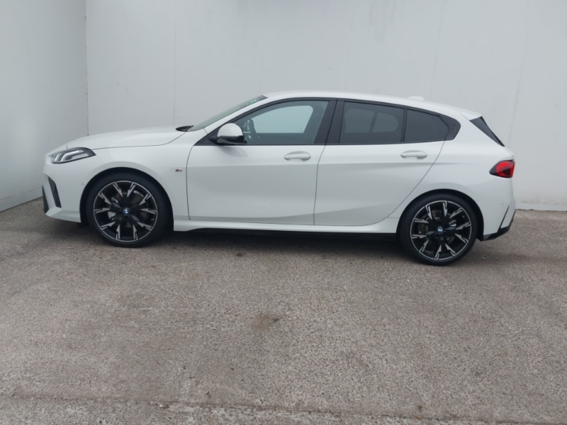 Used BMW 1 Series 2025 for sale - 76310371: Photo 4