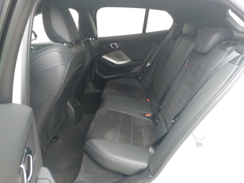 Used BMW 1 Series 2025 for sale - 76310371: Photo 6