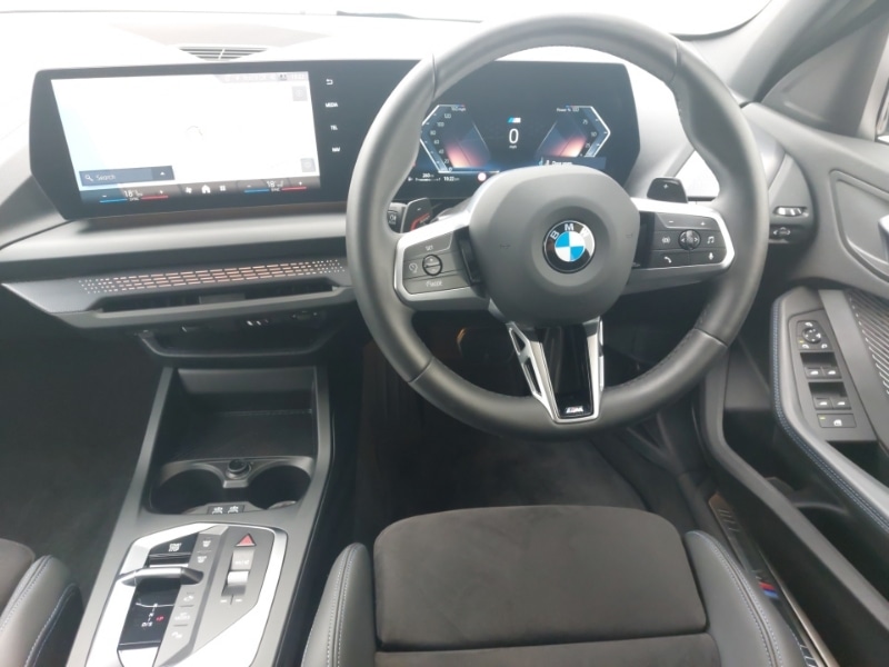 Used BMW 1 Series 2025 for sale - 76310371: Photo 7