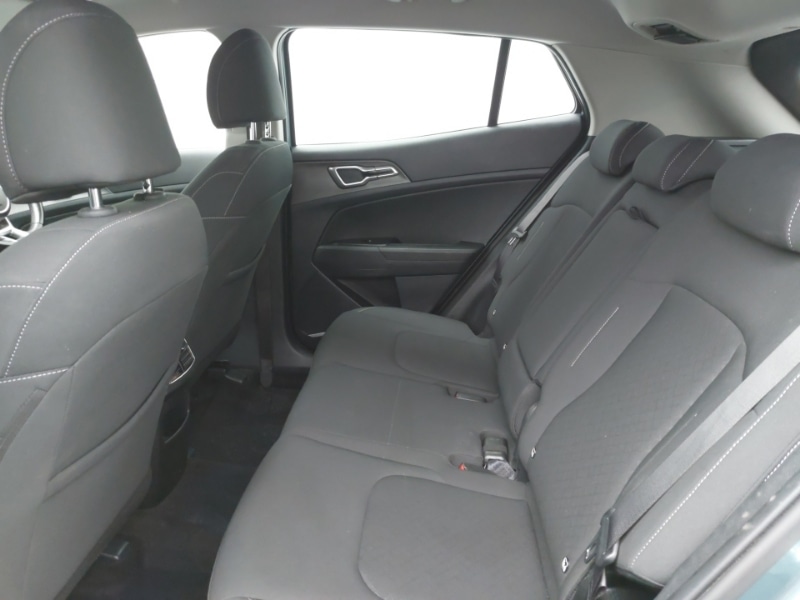 Used Kia Sportage 2022 for sale - 76786189: Photo 6