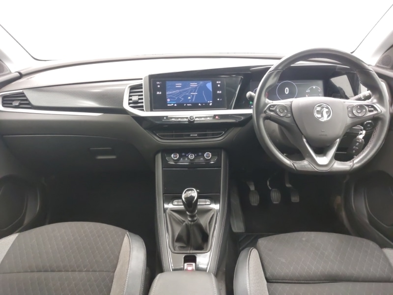 Used Vauxhall Grandland 2022 for sale - 77771865: Photo 2