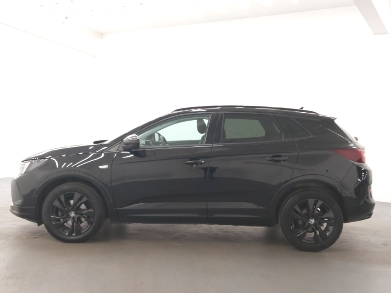 Used Vauxhall Grandland 2022 for sale - 77771865: Photo 4