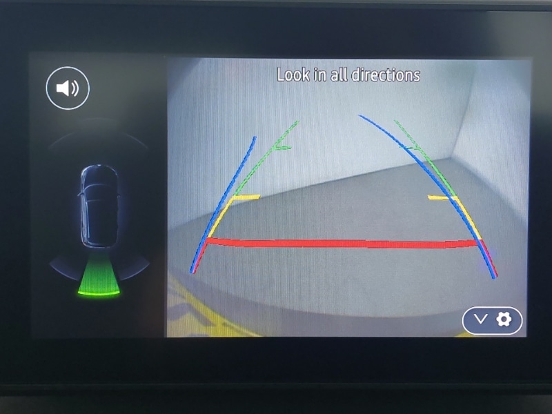 Used Dacia Sandero Stepway 2024 for sale - 77253254: Photo 11