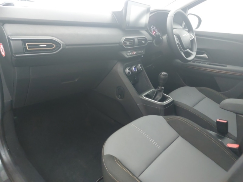 Used Dacia Sandero Stepway 2024 for sale - 77253254: Photo 5