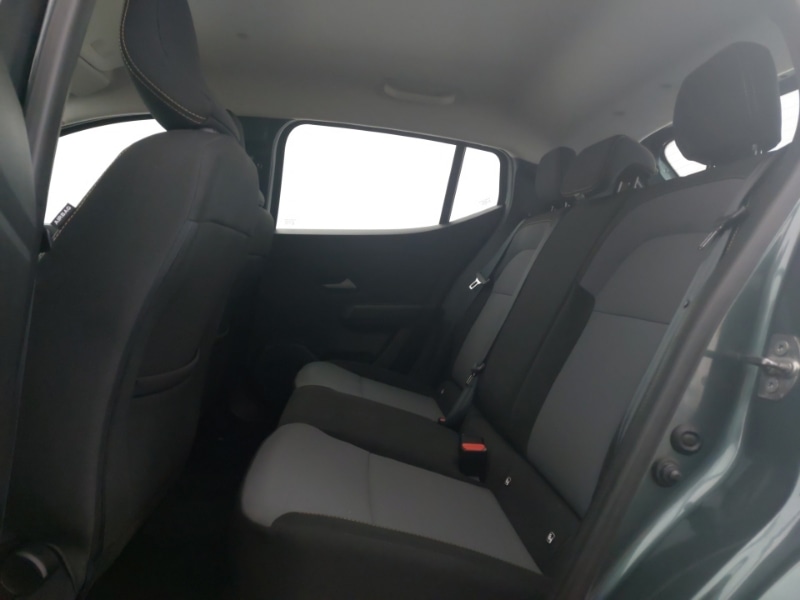 Used Dacia Sandero Stepway 2024 for sale - 77253254: Photo 6