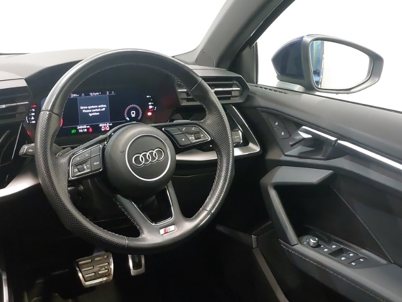 Used Audi A3 2021 for sale - 76639880: Photo 10