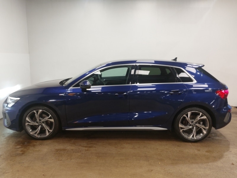 Used Audi A3 2021 for sale - 76639880: Photo 4