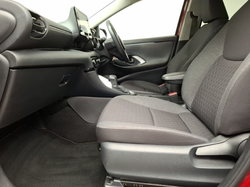 Used Toyota Yaris 2020 for sale - 76492596: Photo 5