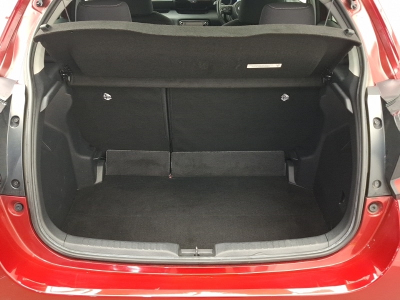 Used Toyota Yaris 2020 for sale - 76492596: Photo 8