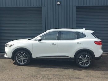 Used MG MG HS 2022 for sale - 78284123: Photo