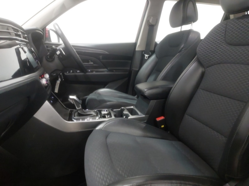 Used Ssangyong Korando 2023 for sale - 78179284: Photo 5