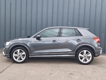 Used Audi Q2 2021 for sale - 78917374: Photo