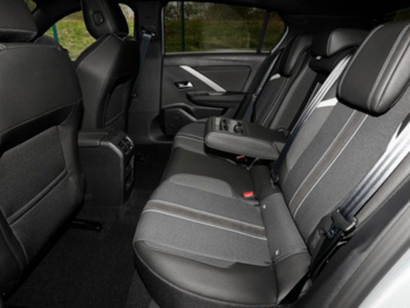 Used Vauxhall Astra 2026 for sale - 77752321: Photo 6