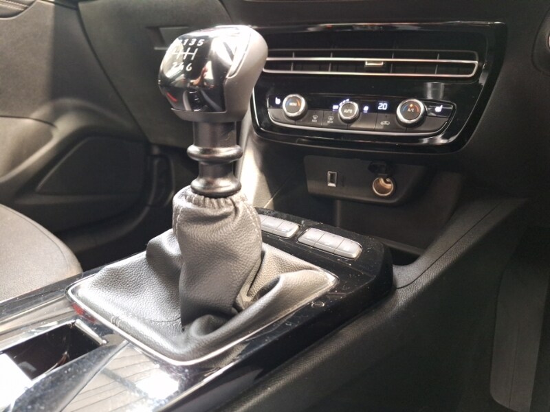 Used Vauxhall Mokka 2022 for sale - 77817445: Photo 11