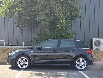 Used Audi A1 2023 for sale - 79460728: Photo