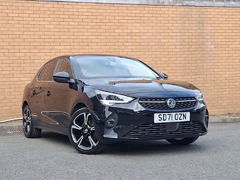 2021 - 1.2 Elite Edition 5dr